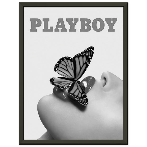 PLAYBOY