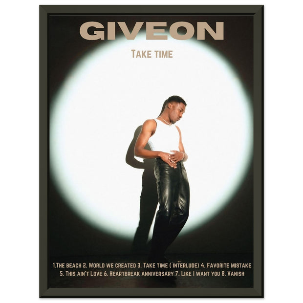 Giveon