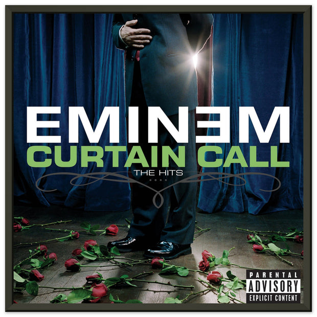 Curtain Call - Eminem