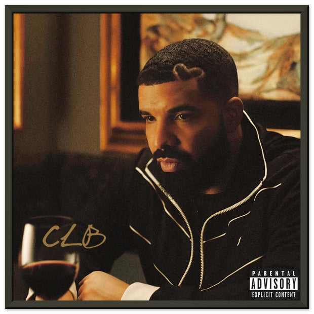 CLB - Drake