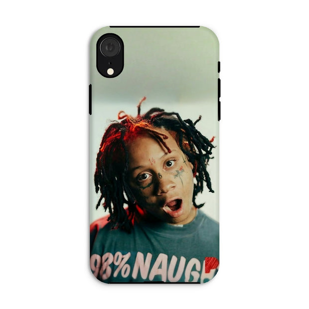 Trippie Redd