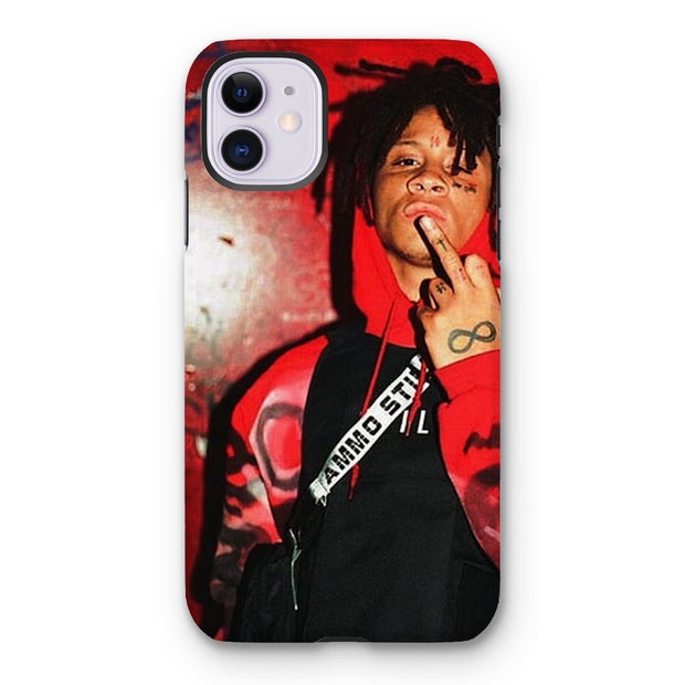 Ammo Style - Trippie Redd