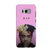 RIP - XXXTentacion