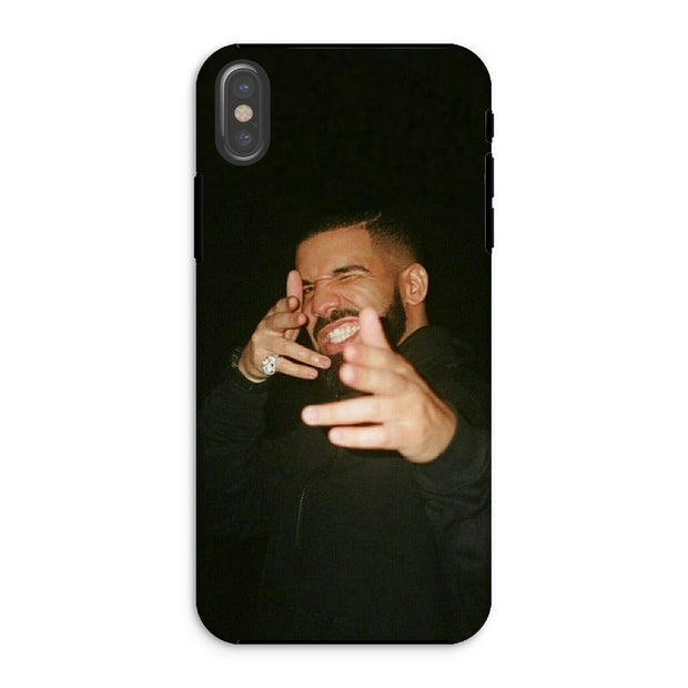 Choppa Case - Drake