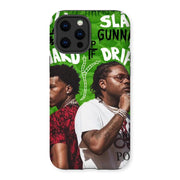 Slim Slat - Lil Baby & Gunna