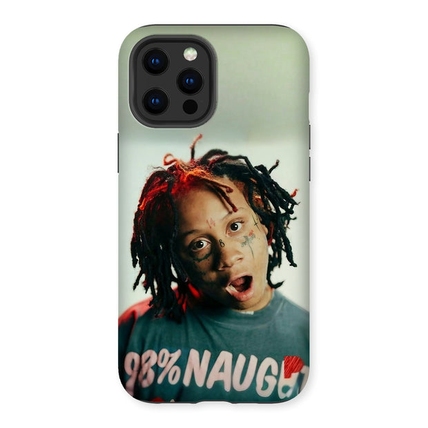 Trippie Redd