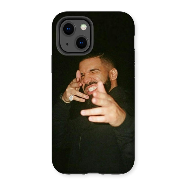 Choppa Case - Drake