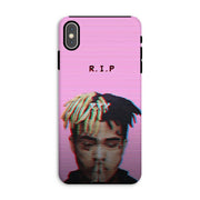 RIP - XXXTentacion