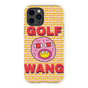 Golf Wang - Tyler, The Creator