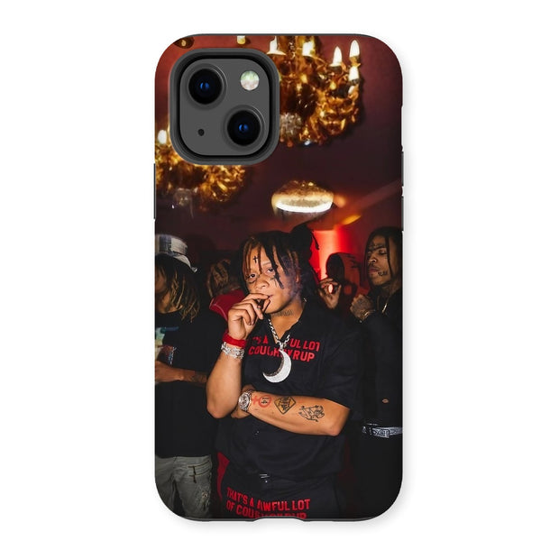 Trippie Redd