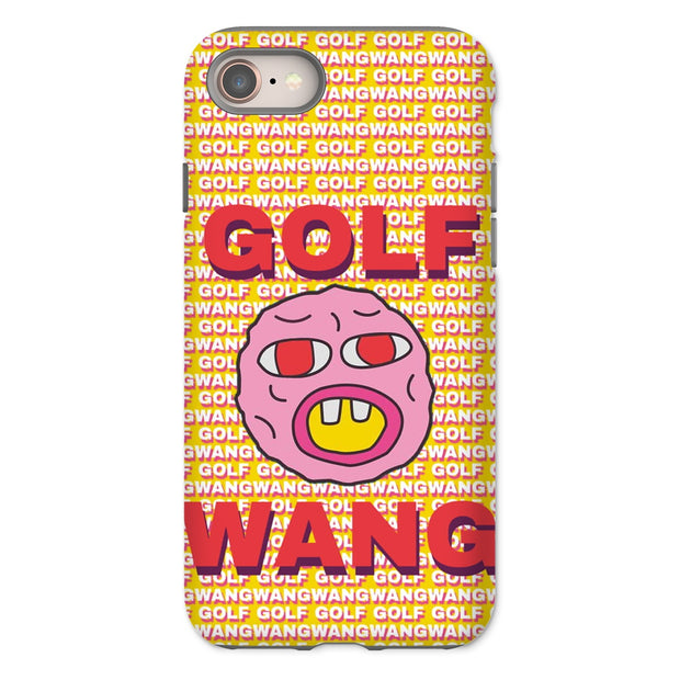 Golf Wang - Tyler, The Creator