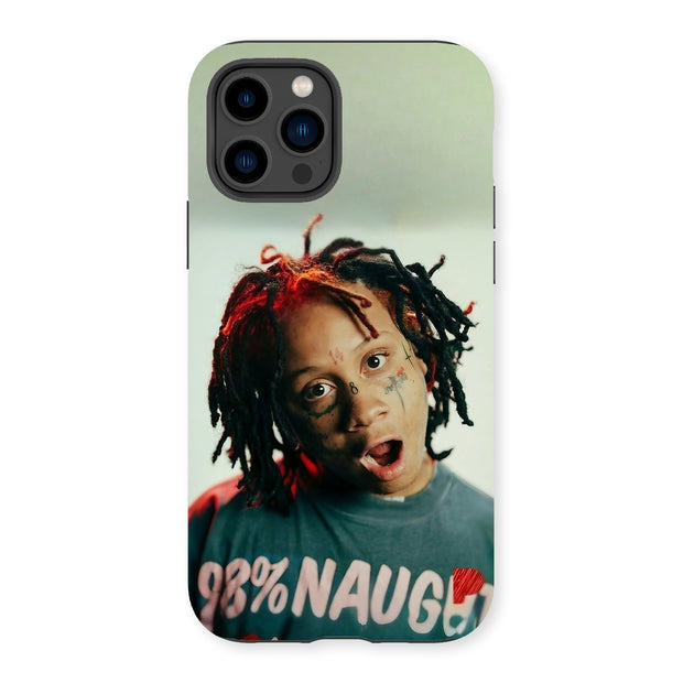 Trippie Redd