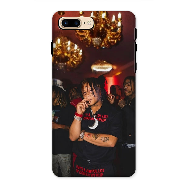 Trippie Redd