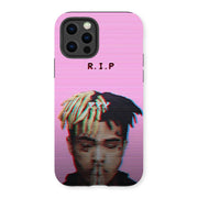 RIP - XXXTentacion