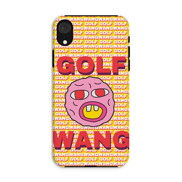 Golf Wang - Tyler, The Creator