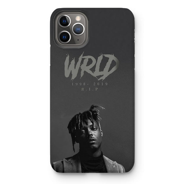 RIP - Juice Wrld