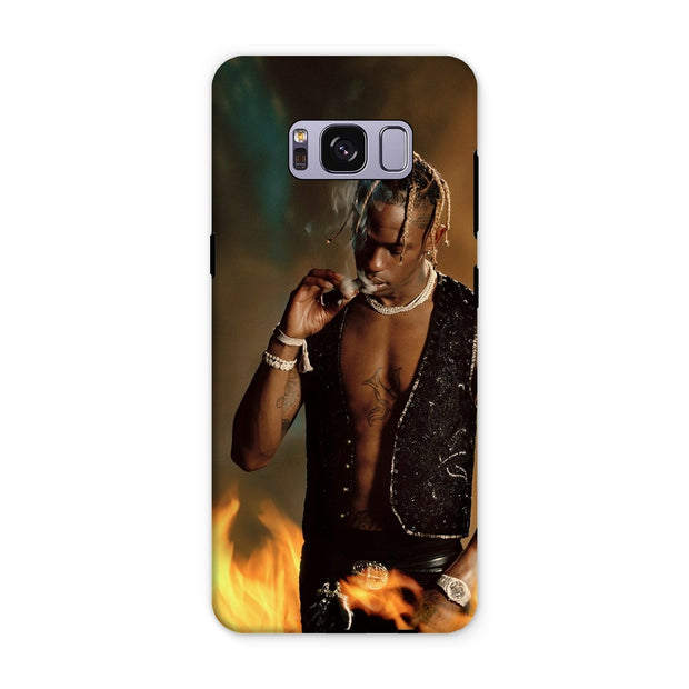 La Flame - Travis Scott