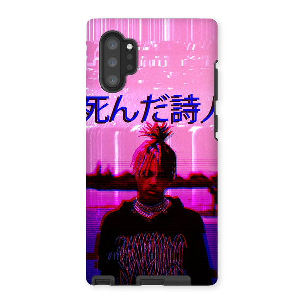 Vaporwave - XXXTentacion