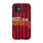 Music to Be Murdered - Eminem