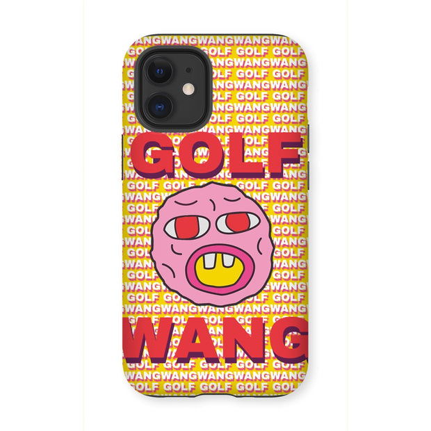 Golf Wang - Tyler, The Creator