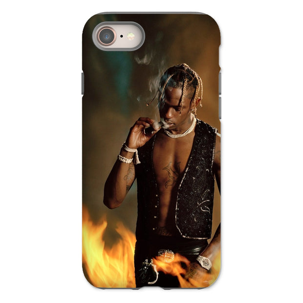 La Flame - Travis Scott