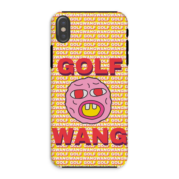 Golf Wang - Tyler, The Creator