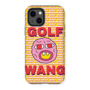 Golf Wang - Tyler, The Creator