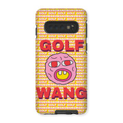 Golf Wang - Tyler, The Creator