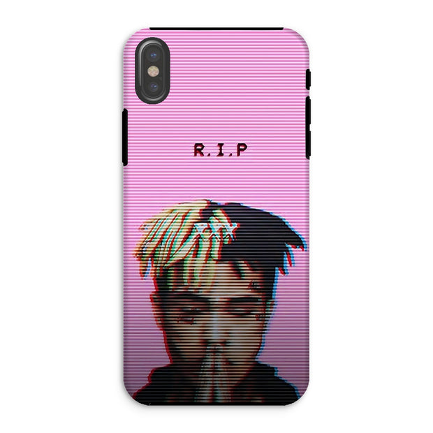 RIP - XXXTentacion