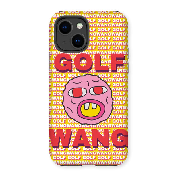 Golf Wang - Tyler, The Creator