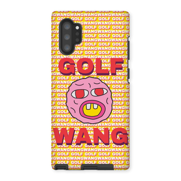 Golf Wang - Tyler, The Creator