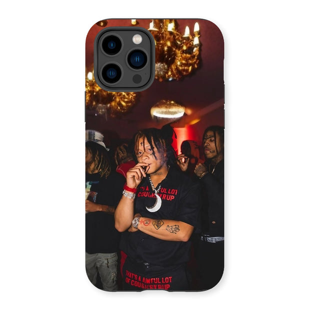 Trippie Redd