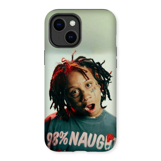 Trippie Redd