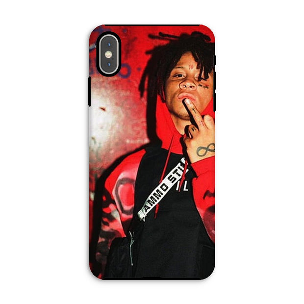 Ammo Style - Trippie Redd