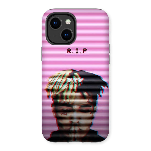 RIP - XXXTentacion