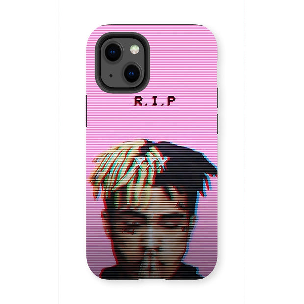 RIP - XXXTentacion