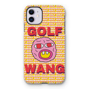 Golf Wang - Tyler, The Creator