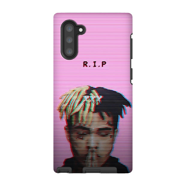 RIP - XXXTentacion