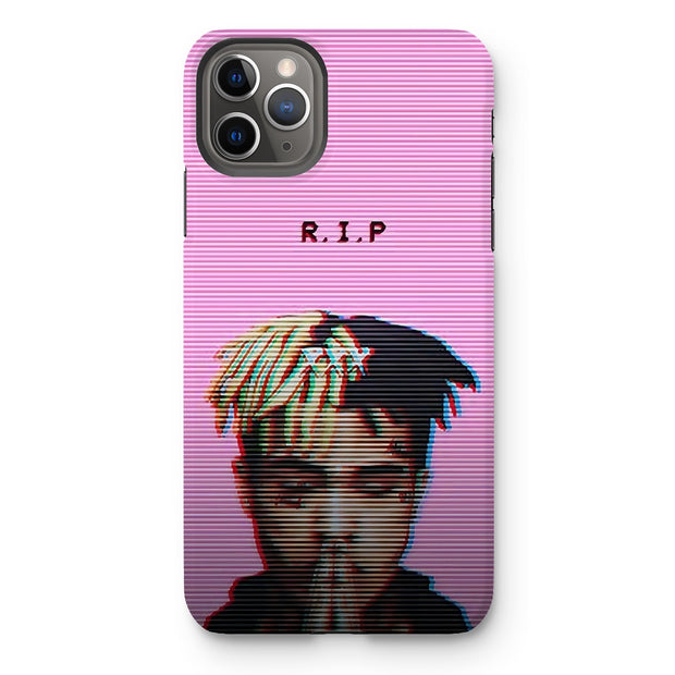 RIP - XXXTentacion