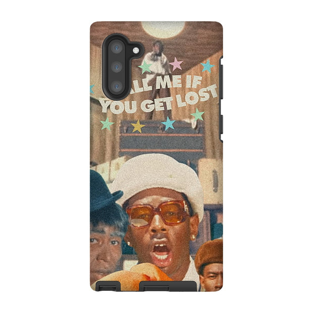 Call Me If You Get Lost - Tyler, the Creator