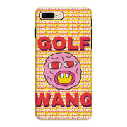 Golf Wang - Tyler, The Creator