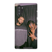 Drake × Travis Scott