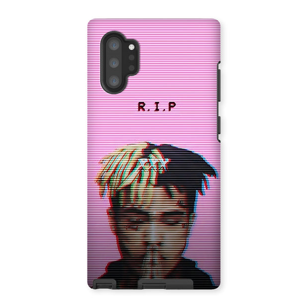 RIP - XXXTentacion