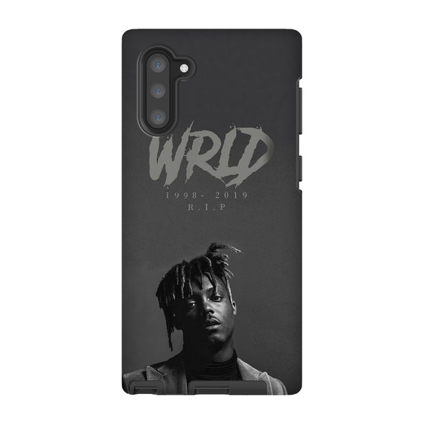 RIP - Juice Wrld