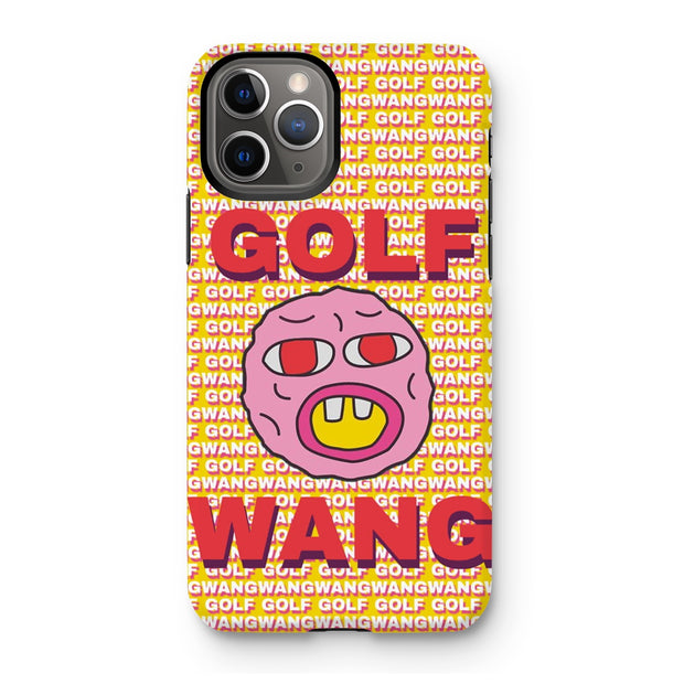 Golf Wang - Tyler, The Creator