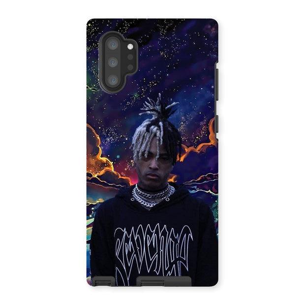 XXXTentacion