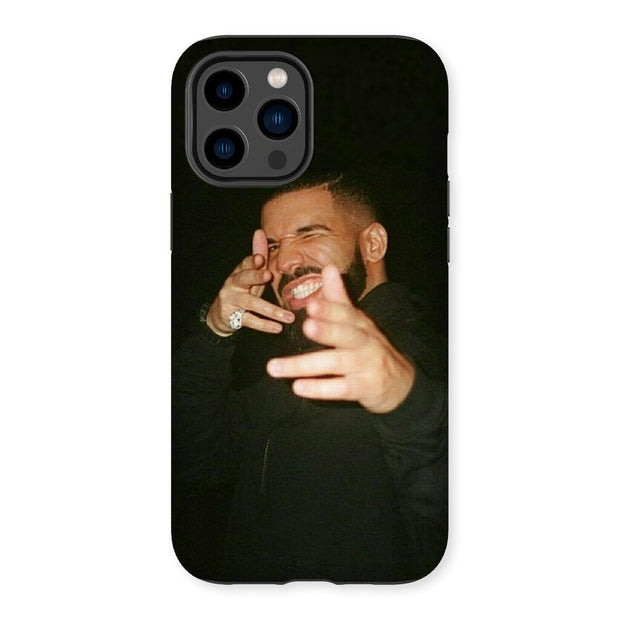 Choppa Case - Drake