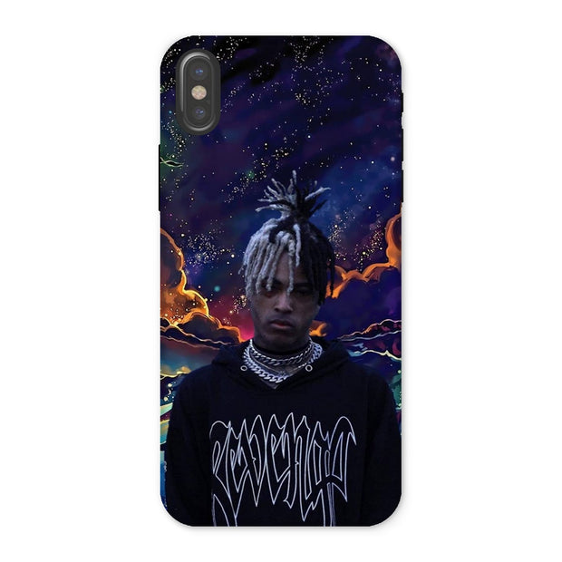 XXXTentacion