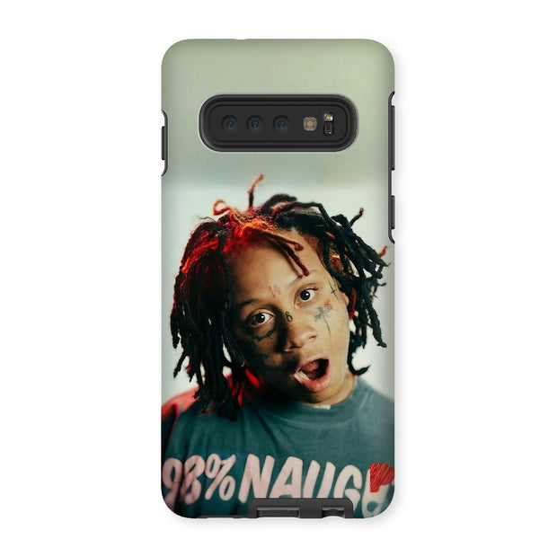 Trippie Redd