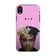 RIP - XXXTentacion